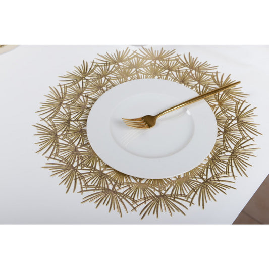 GOUDEN PLACEMAT